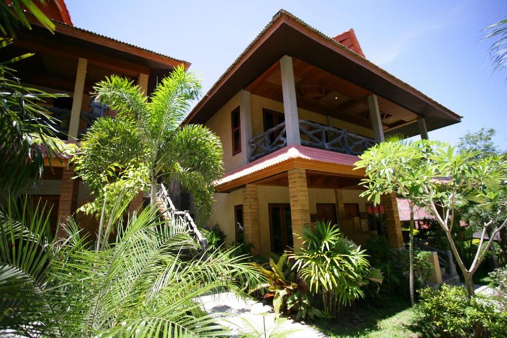 Railay Viewpoint Resort Pokój zdjęcie